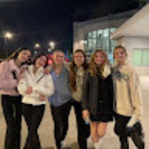 Meet your Posher, Belen